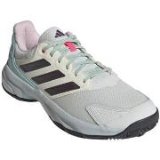 Miesten kengät adidas  Courtjam Control 3  40
