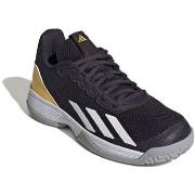 Lastenkengät adidas  Courtflash Allcourt  36