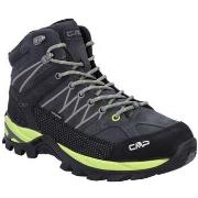 Kengät Cmp  Rigel Mid Trekking Wp  47
