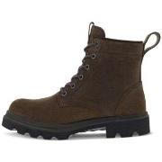 Kengät Ecco  Winterstiefel Grainer  37