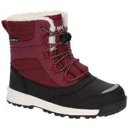 Lasten talvisaappaat Hi-Tec  Winterstiefel Leo Wp  34