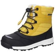 Lasten talvisaappaat Hi-Tec  Winterstiefel Leo Wp  35