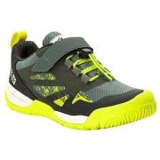 Lastenkengät Jack Wolfskin  Villi Action Low  36