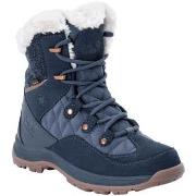 Talvisaappaat Jack Wolfskin  Winterstiefel Cold Bay Mid Texapore  39