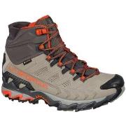 Kengät La Sportiva  Ultra Raptor Ii Mid Gtx  37