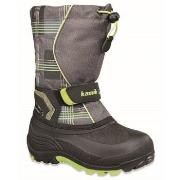 Lasten talvisaappaat KAMIK  Snowbank 2g  25