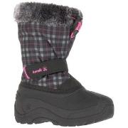 Lasten talvisaappaat KAMIK  NF4221NBPK  38