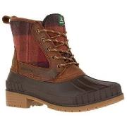 Kengät KAMIK  Winterstiefel Sienna Mid  37