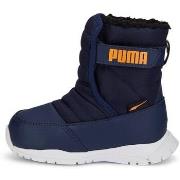 Lasten talvisaappaat Puma  Winterstiefel Nieve  24