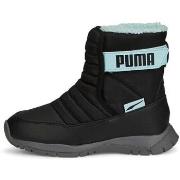 Lasten talvisaappaat Puma  Winterstiefel Nieve  28