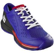 Lastenkengät Wilson  Rush Pro Ace Allcourt  39