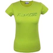 Lyhythihainen t-paita Reebok Sport  ABWG7034955  EU L