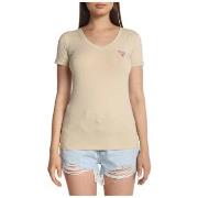 Lyhythihainen t-paita Guess  W2YI45J1314G1M5  EU S