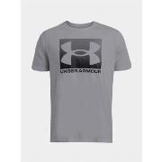 Lyhythihainen t-paita Under Armour  1386793011  EU XXL