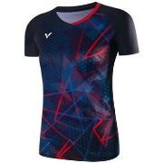 Lyhythihainen t-paita Victor  202362  EU S