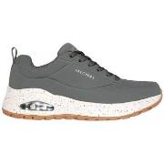 Kengät Skechers  Uno Rugged Wat air proof  43