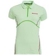 Lyhythihainen t-paita Babolat  Match Performance 15  EU S