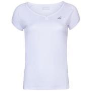 Lyhythihainen t-paita Babolat  Play Club  EU L