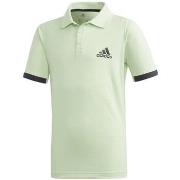 Lyhythihainen t-paita adidas  New York 19  EU S