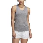 Lyhythihainen t-paita adidas  DU0993  EU M