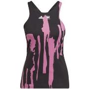 Lyhythihainen t-paita adidas  New York  EU S