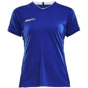 Lyhythihainen t-paita Craft  19056221346  EU XL