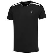 Lyhythihainen t-paita Dunlop  Club Crew Tee  EU XXL