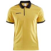 Lyhythihainen t-paita Craft  Pro Control  EU L