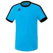 Lyhythihainen t-paita Erima  3132129  EU XXL