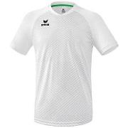 Lyhythihainen t-paita Erima  3132102  EU XXL