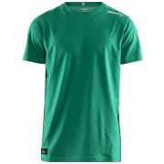 Lyhythihainen t-paita Craft  Community Mix  EU S