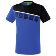 Lyhythihainen t-paita Erima  1081901  EU XL