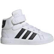 Lastenkengät adidas  Grand Court Mid K  38