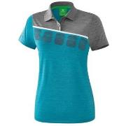 Lyhythihainen t-paita Erima  5c  Yksi Koko