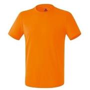 Lyhythihainen t-paita Erima  208658  EU XXL