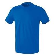 Lyhythihainen t-paita Erima  208653  EU M