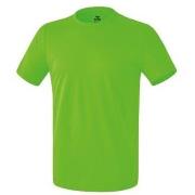 Lyhythihainen t-paita Erima  208660  EU L