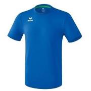 Lyhythihainen t-paita Erima  3131827  EU XXL