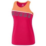 Lyhythihainen t-paita Erima  Sport 5c  Yksi Koko