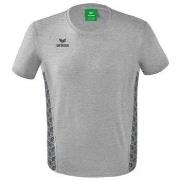 Lyhythihainen t-paita Erima  2082210  EU XXL