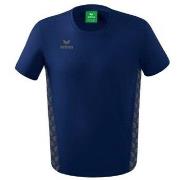 Lyhythihainen t-paita Erima  2082208  EU L