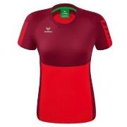 Lyhythihainen t-paita Erima  Wings  Yksi Koko