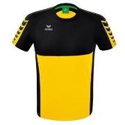 Lyhythihainen t-paita Erima  Wings  EU XXL