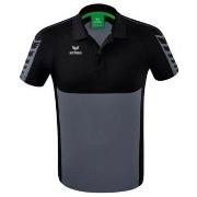 Lyhythihainen t-paita Erima  Six Wings  EU M