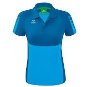 Lyhythihainen t-paita Erima  Six Wings  Yksi Koko