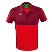 Lyhythihainen t-paita Erima  Six Wings  EU XXL