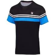 Lyhythihainen t-paita Fila  Malte  EU XXL