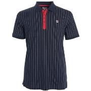 Lyhythihainen t-paita Fila  FRM131011101  EU M