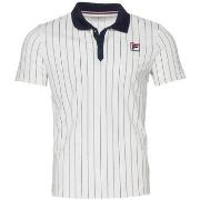 Lyhythihainen t-paita Fila  FRM2020312012  EU XXL