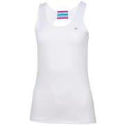 Lyhythihainen t-paita Fila  Top Alissa  EU M